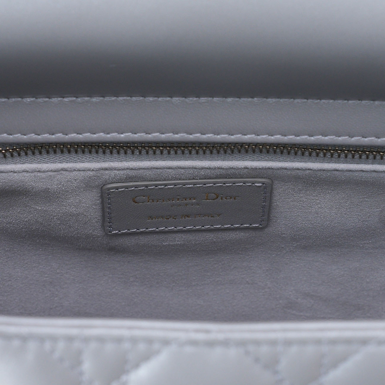 CHRISTIAN DIOR(USED)크리스찬디올 레이디디올 미듐